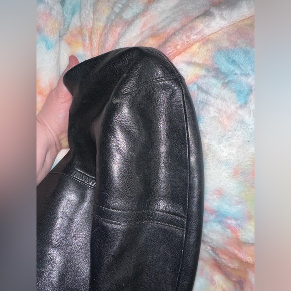 Coach Vintage Hobo Handbag - Picture 4 of 9